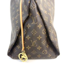 Louis Vuitton Monogram Artsy MM 23