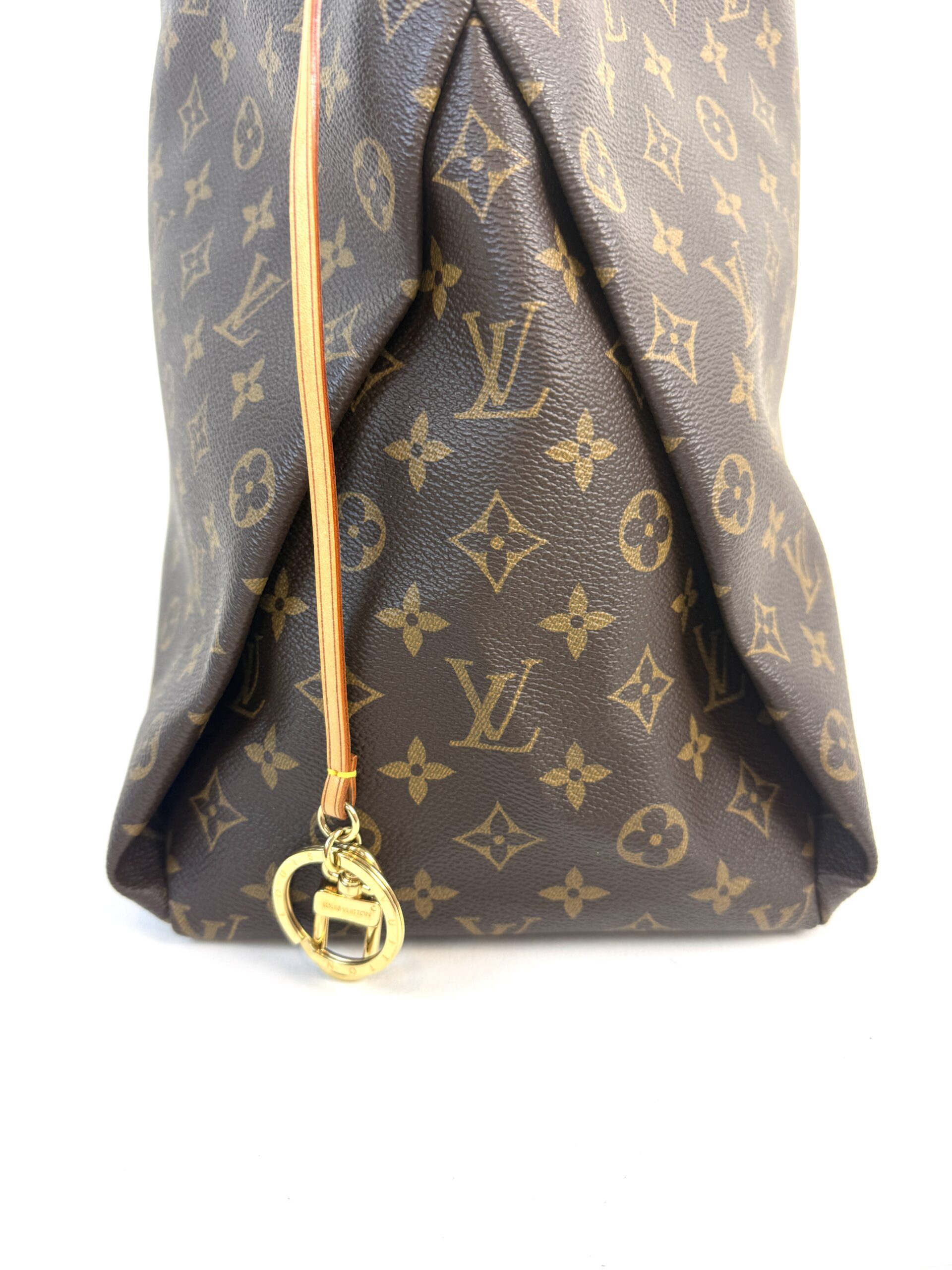 Louis Vuitton Monogram Artsy MM 23 Louis Vuitton Monogram Artsy MM 23