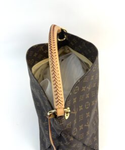 Louis Vuitton Monogram Artsy MM 20