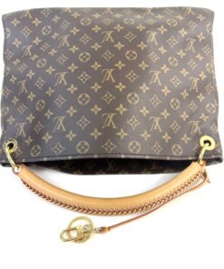 Louis Vuitton Monogram Artsy MM 9