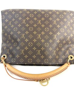Louis Vuitton Monogram Artsy MM 10