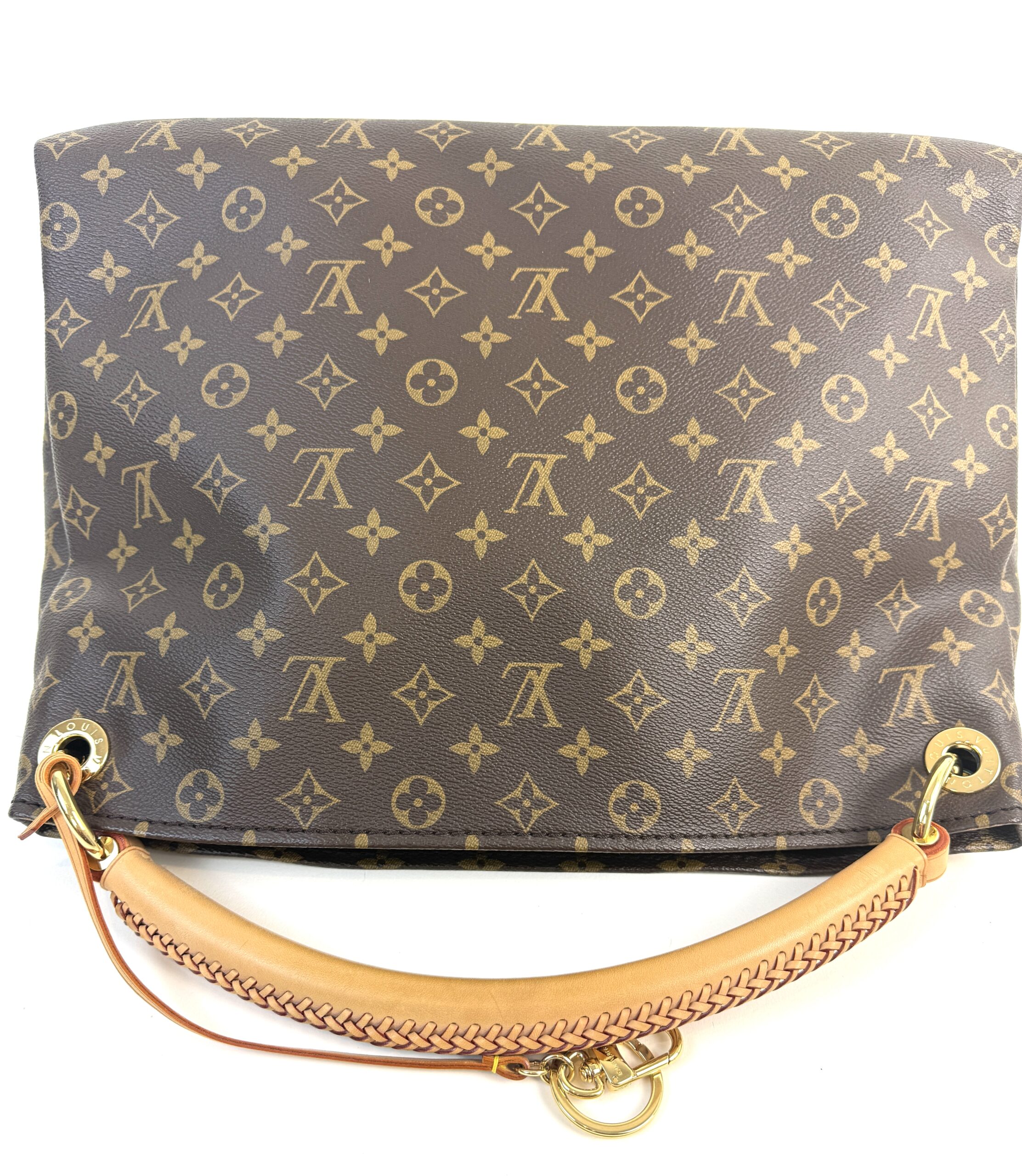 Louis Vuitton Monogram Artsy MM 10 Louis Vuitton Monogram Artsy MM 10