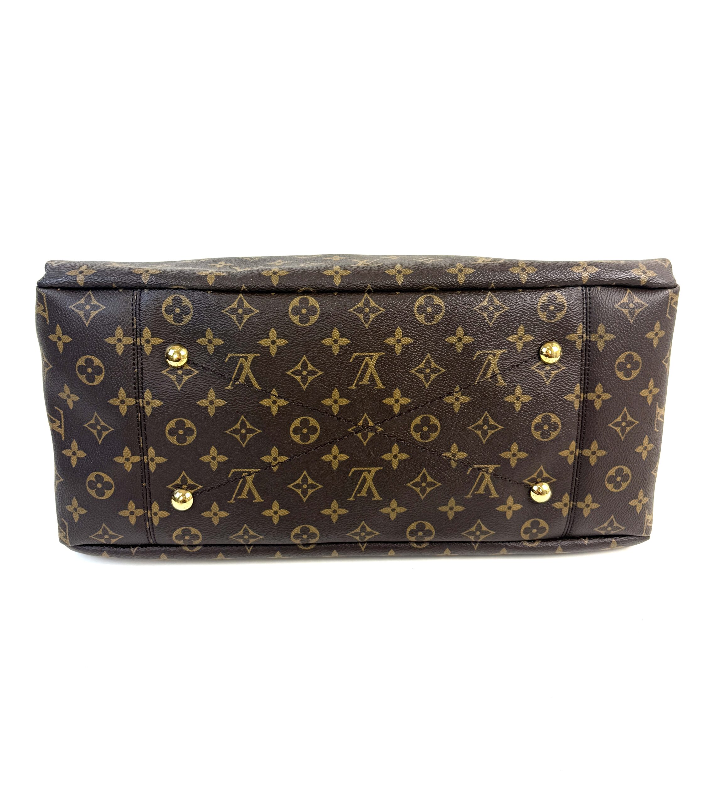 Louis Vuitton Monogram Artsy MM 11 Louis Vuitton Monogram Artsy MM 11