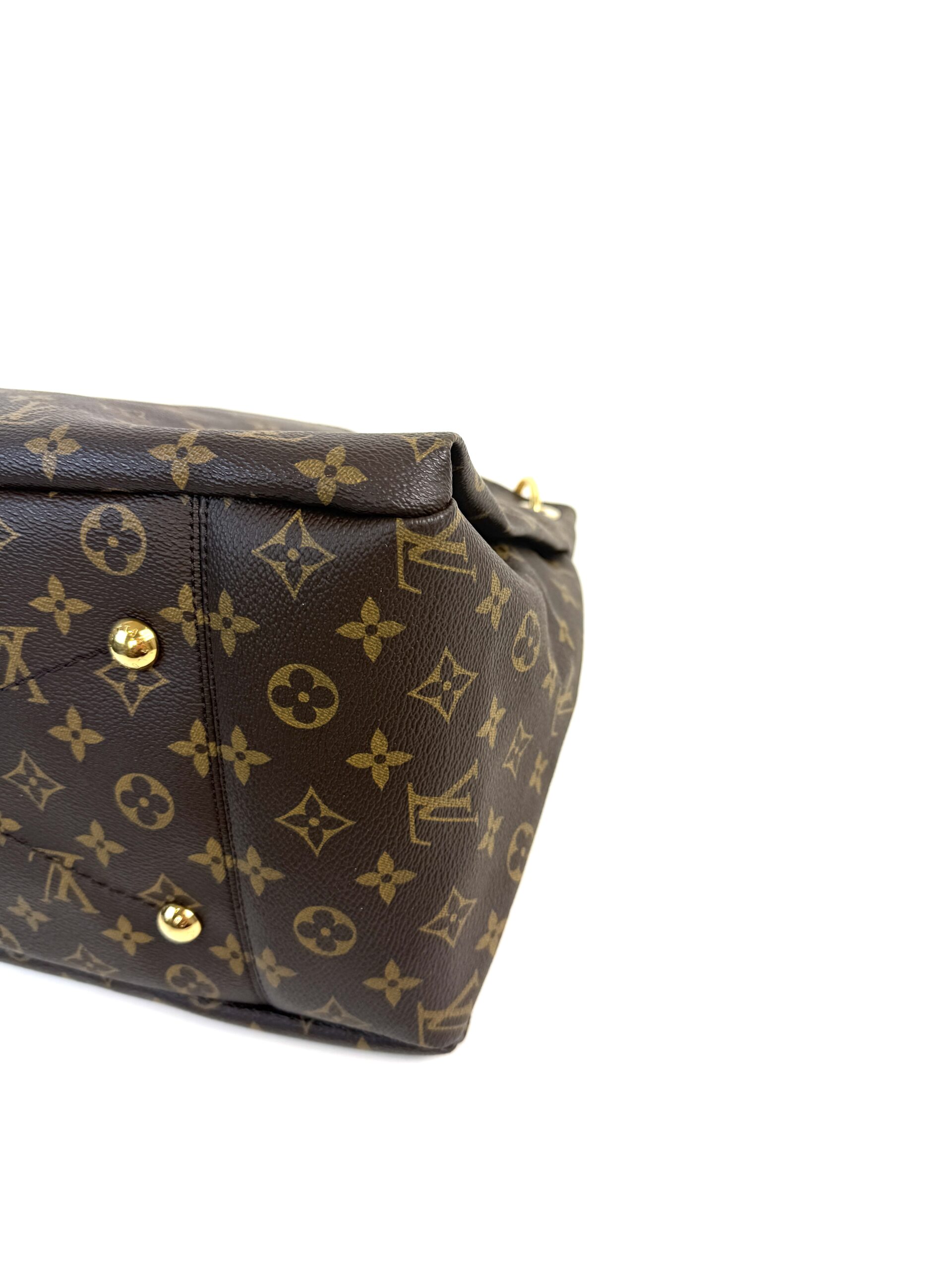 Louis Vuitton Monogram Artsy MM 15 Louis Vuitton Monogram Artsy MM 15