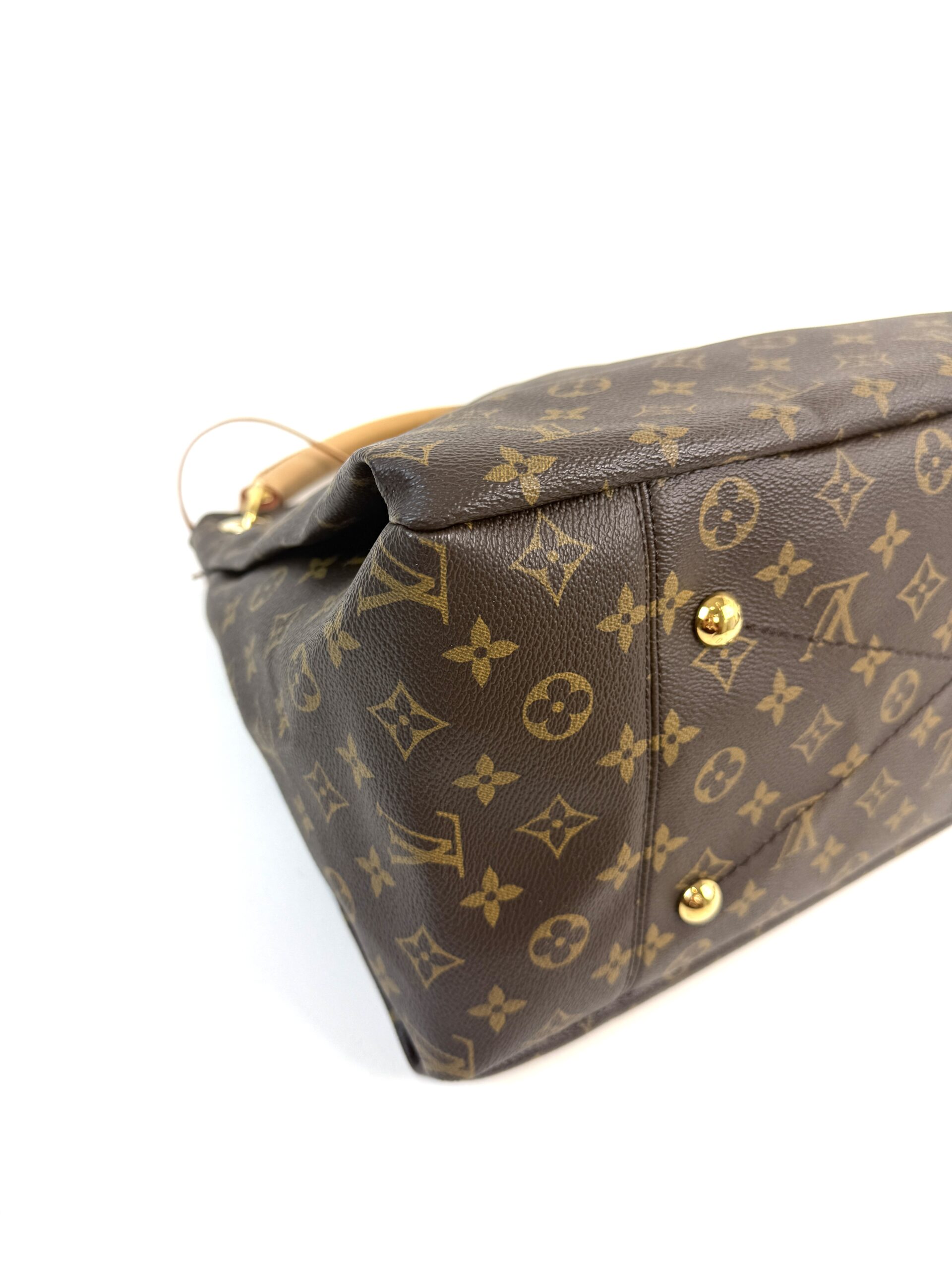 Louis Vuitton Monogram Artsy MM 14 Louis Vuitton Monogram Artsy MM 14