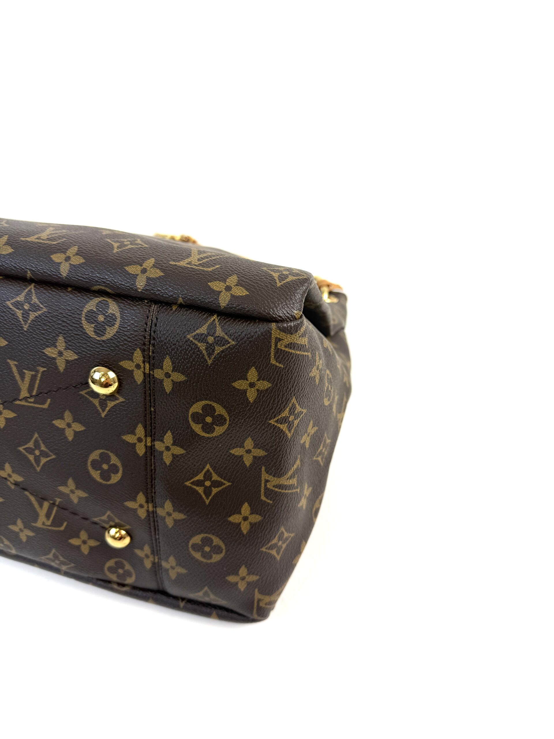 Louis Vuitton Monogram Artsy MM 13 Louis Vuitton Monogram Artsy MM 13