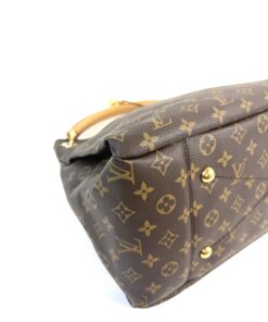 Louis Vuitton Monogram Artsy MM 12