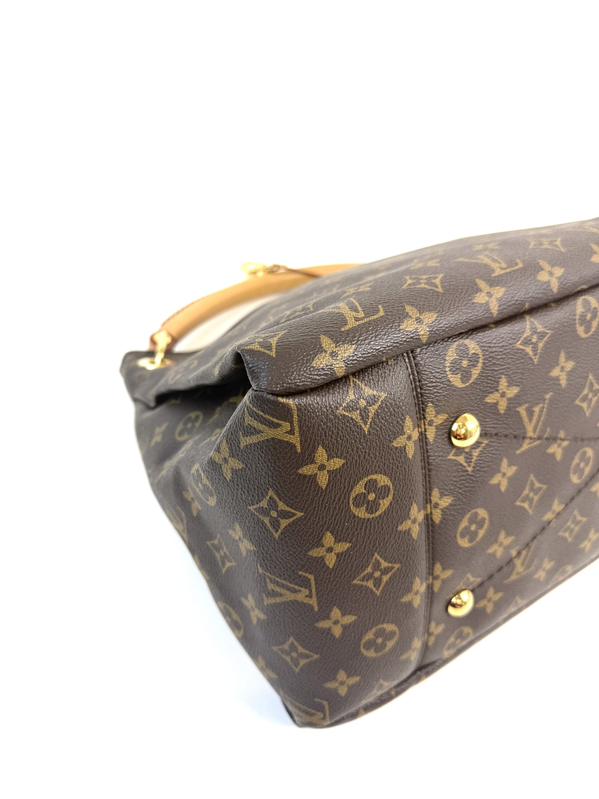 Louis Vuitton Monogram Artsy MM 12 Louis Vuitton Monogram Artsy MM 12