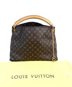 Louis Vuitton Monogram Artsy MM 3