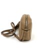 Gucci Pebbled Calfskin Small Soho Disco Bag Camelia 5