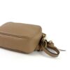 Gucci Pebbled Calfskin Small Soho Disco Bag Camelia 16