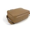 Gucci Pebbled Calfskin Small Soho Disco Bag Camelia 12