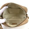 Gucci Pebbled Calfskin Small Soho Disco Bag Camelia 4