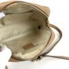 Gucci Pebbled Calfskin Small Soho Disco Bag Camelia 10