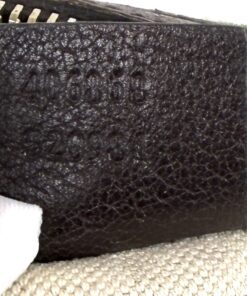 Gucci Medium Boston Web Bee Satchel Crossbody 10