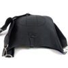 Front of the Evelyne with the strap spread out