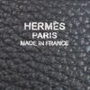 Blind stamp reading HERMES PARIS MADE IN FRANCE