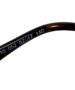 Tom Ford Shiny Tortoise Blue Light Block Frames with Gold Unisex 9