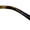 Temple marked Tom Ford made in Italy with the CE mark