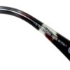 Temple reading Tom Ford made in Italy with the CE mark