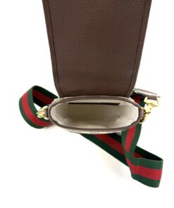 Gucci x Palace Collection Canvas Web Messenger Bag Unisex 5