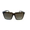 Tom Ford FT0764 Sabrina-02 Sunglasses Havana Brown Sunglasses 10