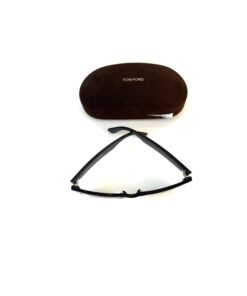 TOM FORD NICO FT1062 IN HAVANA BROWN Sunglasses 5