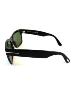 TOM FORD NICO FT1062 IN HAVANA BROWN Sunglasses 8