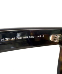 TOM FORD NICO FT1062 IN HAVANA BROWN Sunglasses 10