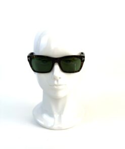 TOM FORD NICO FT1062 IN HAVANA BROWN Sunglasses 2