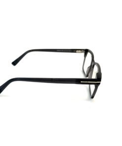 Tom Ford Square Shiny Black Frames Brand New 7