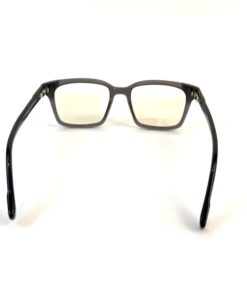 Tom Ford Square Shiny Black Frames Brand New 6