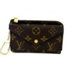 Louis Vuitton Monogram Recto Verso Card Holder 13