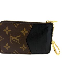 Louis Vuitton Monogram Recto Verso Card Holder 3