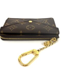 Louis Vuitton Monogram Recto Verso Card Holder 12