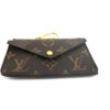 Louis Vuitton Monogram Recto Verso Card Holder 11