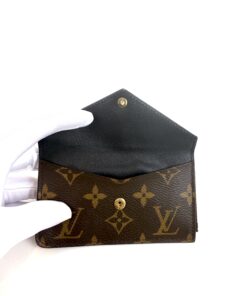 Louis Vuitton Monogram Recto Verso Card Holder 8