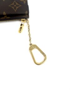 Louis Vuitton Monogram Recto Verso Card Holder 10