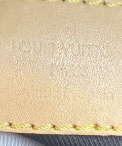 Louis Vuitton Monogram Bumbag Brown 12