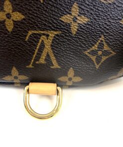 Louis Vuitton Monogram Bumbag Brown 13