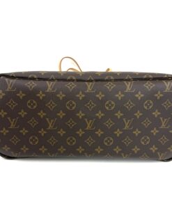 Louis Vuitton Monogram Neverfull GM Tan Interior with Pouch 17
