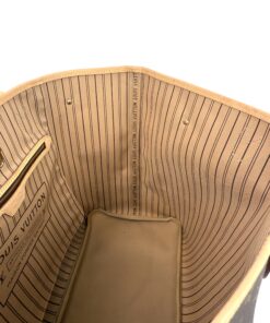 Louis Vuitton Monogram Neverfull GM Tan Interior with Pouch 16