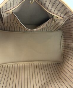 Louis Vuitton Monogram Neverfull GM Tan Interior with Pouch 18