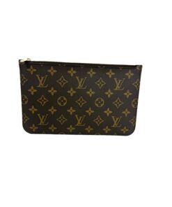 Louis Vuitton Monogram Neverfull GM Tan Interior with Pouch 22