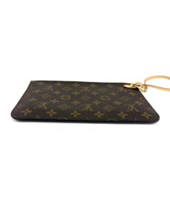 Louis Vuitton Monogram Neverfull GM Tan Interior with Pouch 28