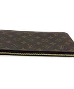 Louis Vuitton Monogram Neverfull GM Tan Interior with Pouch 27