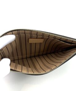 Louis Vuitton Monogram Neverfull GM Tan Interior with Pouch 19