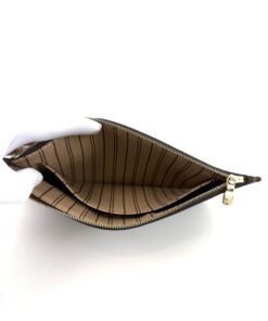 Louis Vuitton Monogram Neverfull GM Tan Interior with Pouch 29