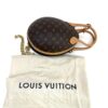 Egg Bag shown with its original Louis Vuitton dust bag