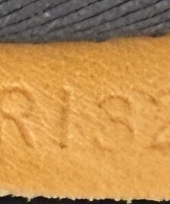 LOUIS VUITTON  x NIGO Giant Damier Ebene Monogram Nil Messenger Bag 6